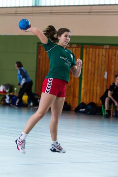 Bild 113 - A-Juniorinnen HSG Kremperheide/M�nsterdorf - Wellingdorfer TV - Ergebnis: 18:30